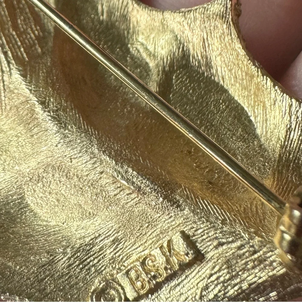 Vintage to Now Rhinestone Jewelry Lot Some Signed Swarovski Hobe Napier Monet - Picture 14 of 15